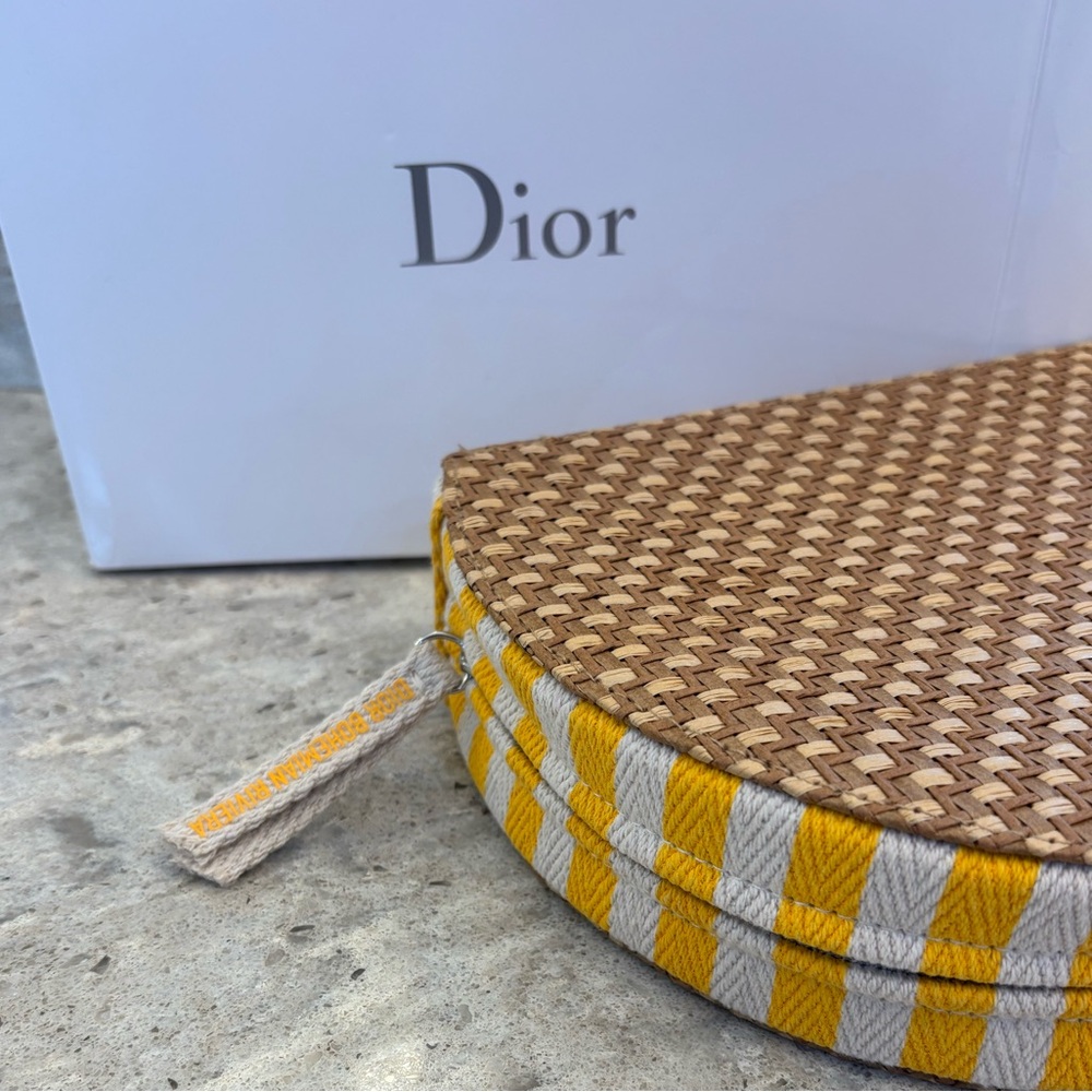 Christian Dior Clutch - Picture 2 of 8